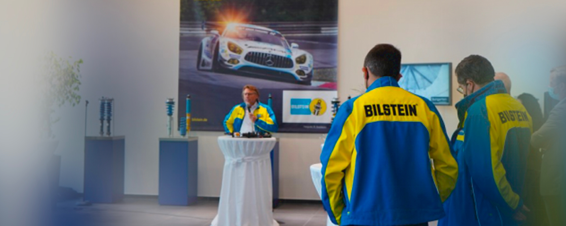 BILSTEIN